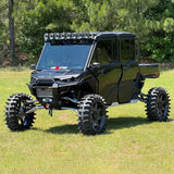 Dual Idler Portal Gear Lift for Can-Am Defender HD11 High Lifter
