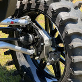 Dual Idler Portal Gear Lift for Can-Am Defender HD11 High Lifter
