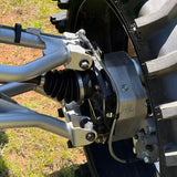 Dual Idler Portal Gear Lift for Can-Am Defender HD11 High Lifter