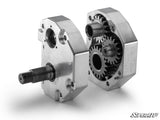 SuperATV Polaris RZR 570 4" Portal Gear Lift