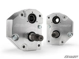 SuperATV Polaris RZR 570 4" Portal Gear Lift