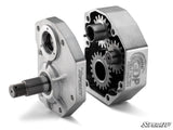 SuperATV Polaris RZR 570 4" Portal Gear Lift