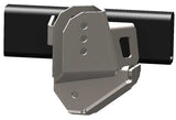 Adjustable Upper Triangulated Combination 4 Link Frame Bracket Kit