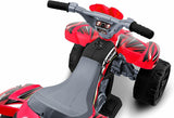 4-Wheeler ATV Ride-On Toy for Kids - Perfect for Boys and Girls!