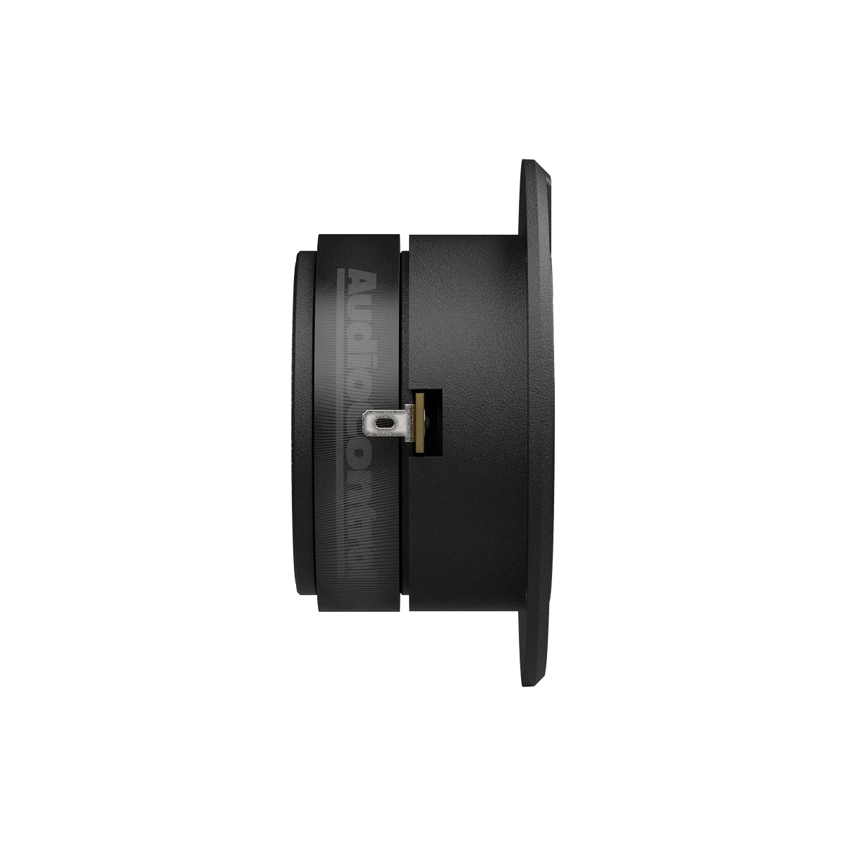 AudioControl EPICPRO4T 4" 80W RMS Bullet Tweeters (Pair) AudioControl