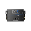 AudioControl LC1i 2-Channel Line Output Converter & Line Driver AudioControl