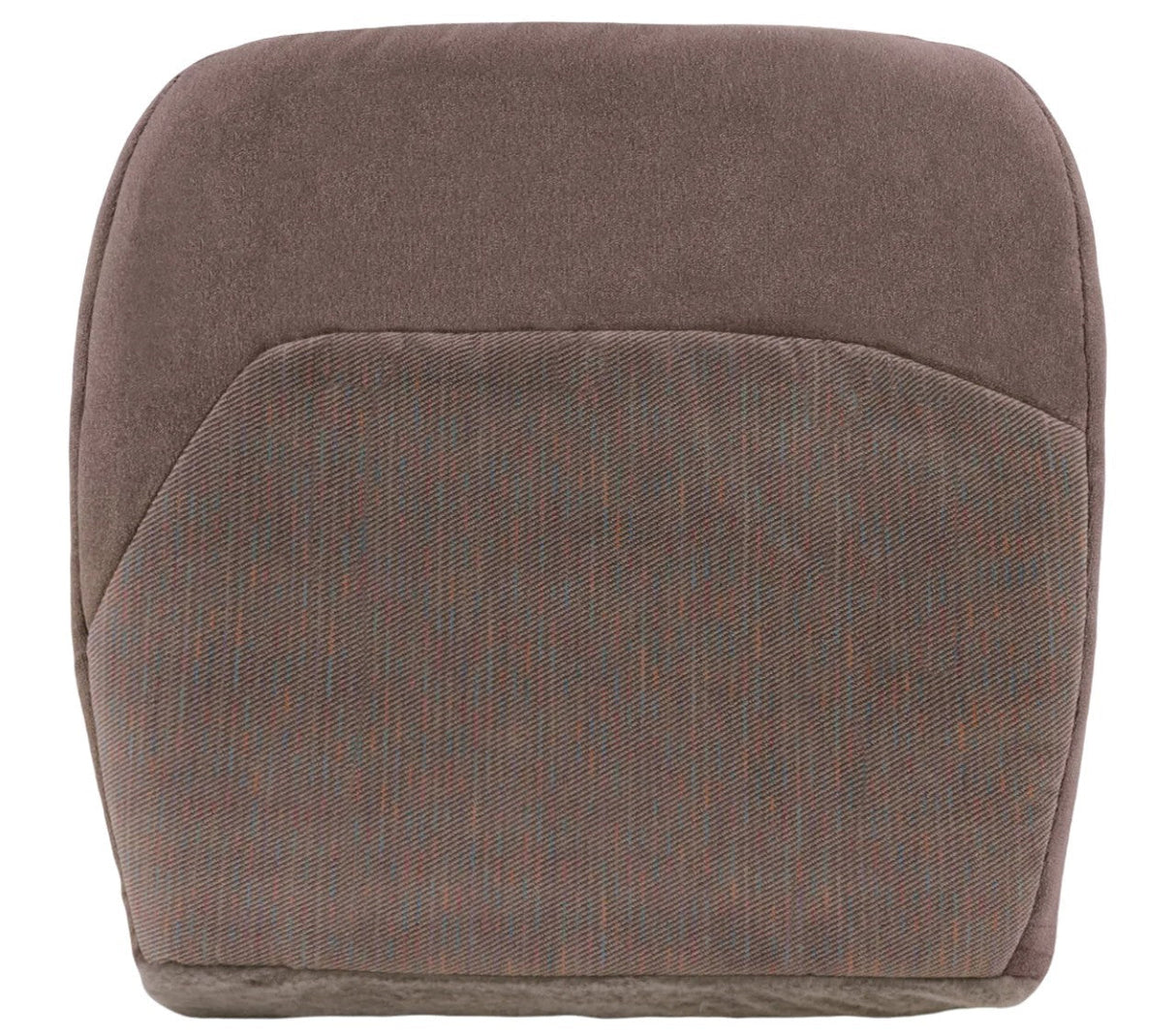 Complete Performance 40-20-40 Seat Upholstery Bottom - Velour - 1992-1997 Ford F-Series & Bronco Complete Performance