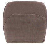 Complete Performance 40-20-40 Seat Upholstery Bottom - Velour - 1992-1997 Ford F-Series & Bronco Complete Performance