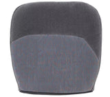 Complete Performance 40-20-40 Seat Upholstery Bottom - Velour - 1992-1997 Ford F-Series & Bronco Complete Performance