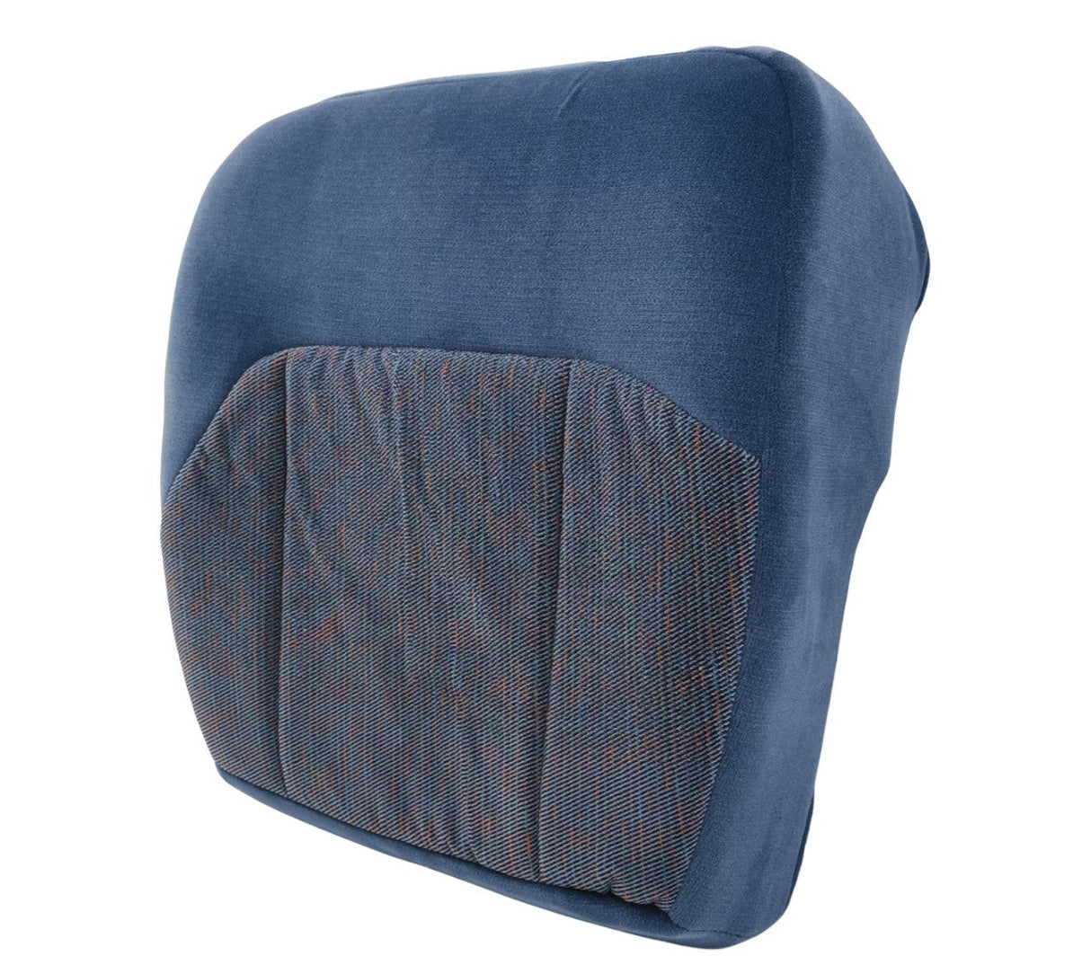 Complete Performance 40-20-40 Seat Upholstery Bottom - Velour - 1992-1997 Ford F-Series & Bronco Complete Performance