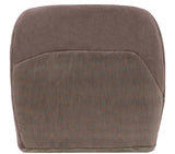 Complete Performance 40-20-40 Seat Upholstery Bottom - Velour - 1992-1997 Ford F-Series & Bronco Complete Performance