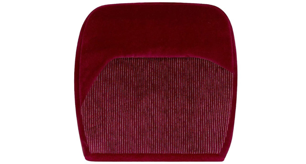 Complete Performance 40-20-40 Seat Upholstery Bottom - Velour - 1992-1997 Ford F-Series & Bronco Complete Performance