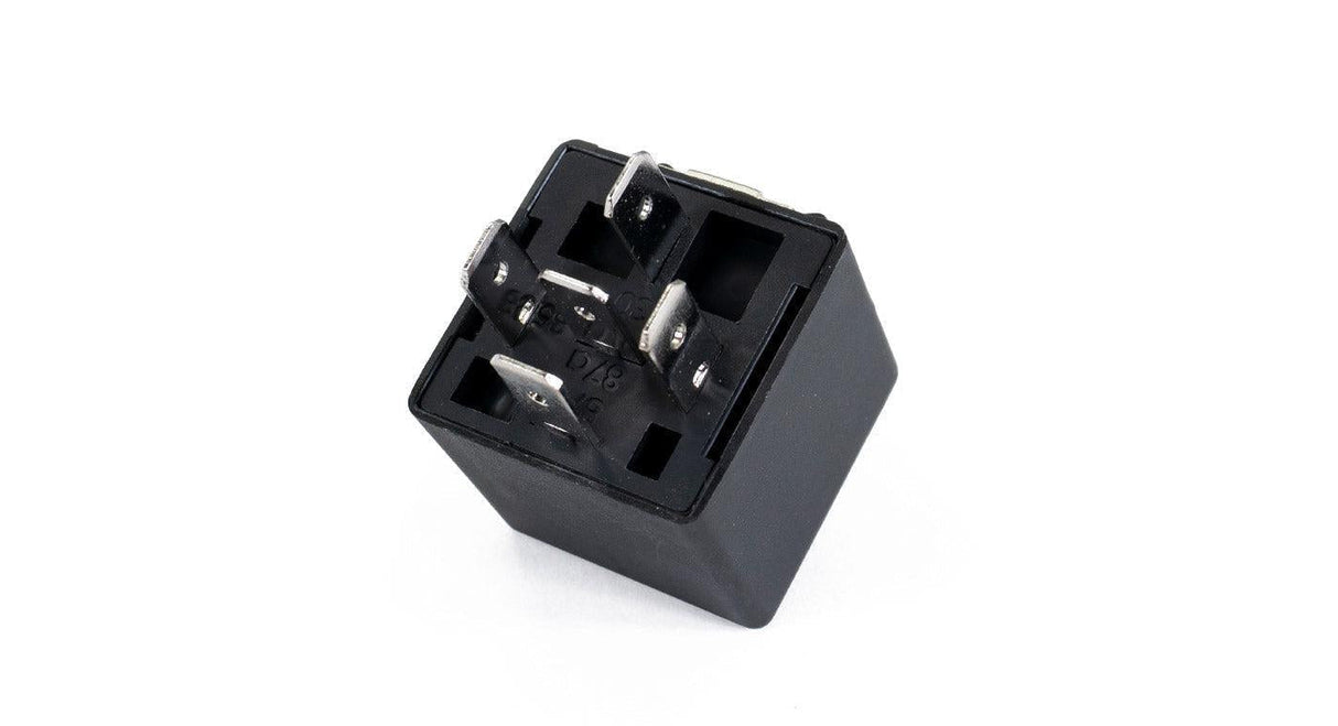 40 Amp 5 Pin Relay Viair