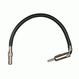 Metra AM-FM Radio Antenna 40-CR10 | '97- '06 Jeep TJ Wrangler