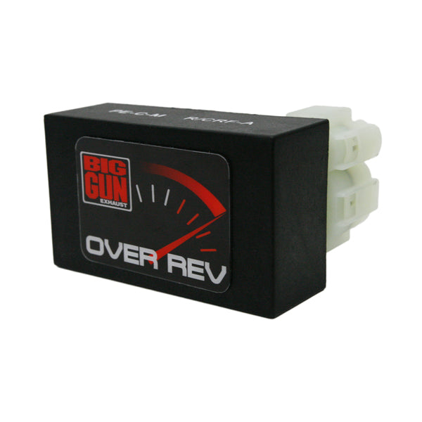 Rev Box - Honda CRF/XR 80 (All Years)