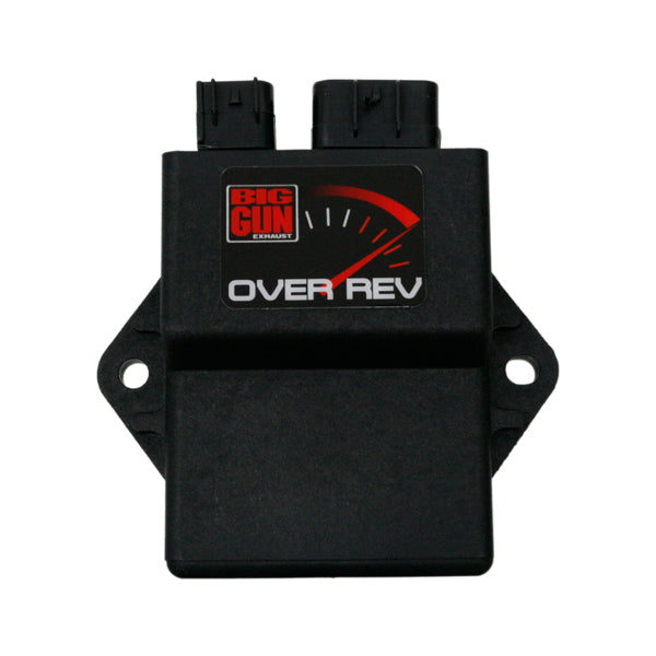 Rev Box - Kawasaki KLX 400R (01-03)