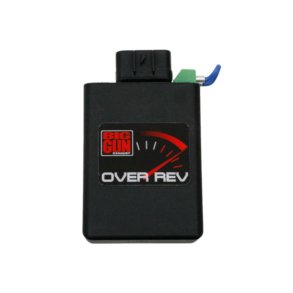 Rev Box - Polaris Sportsman 500 (2003)