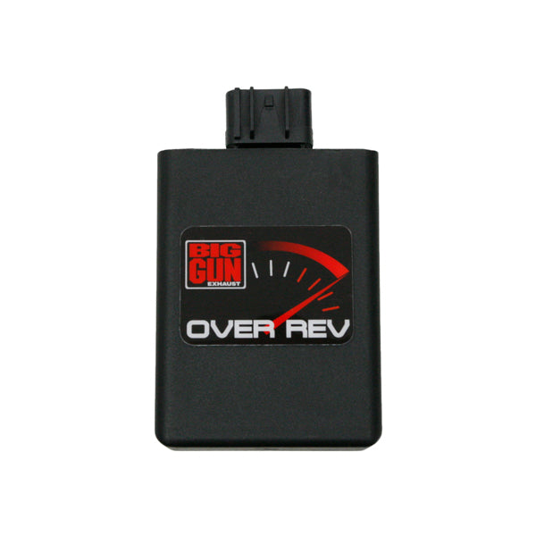 Rev Box - Polaris Hawkeye (07-10)