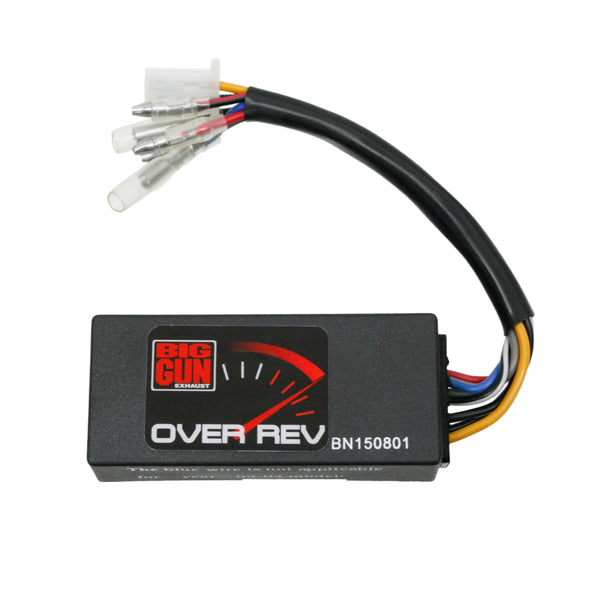 Rev Box - Polaris Sportsman 90 (03-06)