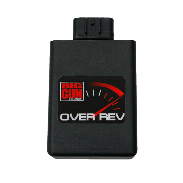 Rev Box - Yamaha TTR 125 / LEX / EX / LX (01-24)