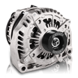 Mechman 400 Amp High Output Alternator 96-04 GM Truck Mechman