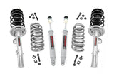 2 Inch Lift Strut Kit Ford Explorer 4WD (2011-2019) Rough Country