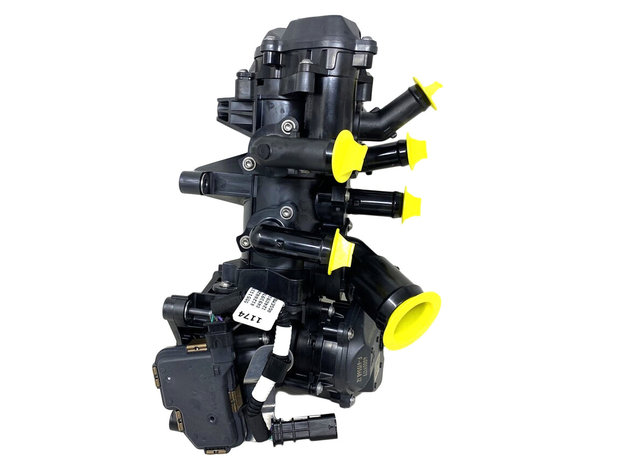 40009644 OE Coolant Control Valve, 2020-2022 GM 3.0L Duramax GM