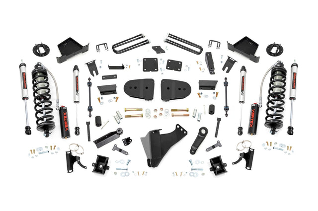 4.5 Inch Lift C/O V2 Ford F-250/F-350 Super Duty 4WD (2023-2026) Rough Country