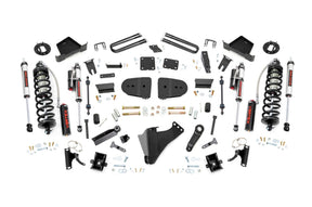 4.5 Inch Lift C/O Vertex Ford F-250/F-350 Super Duty 4WD (2023-2026) Rough Country