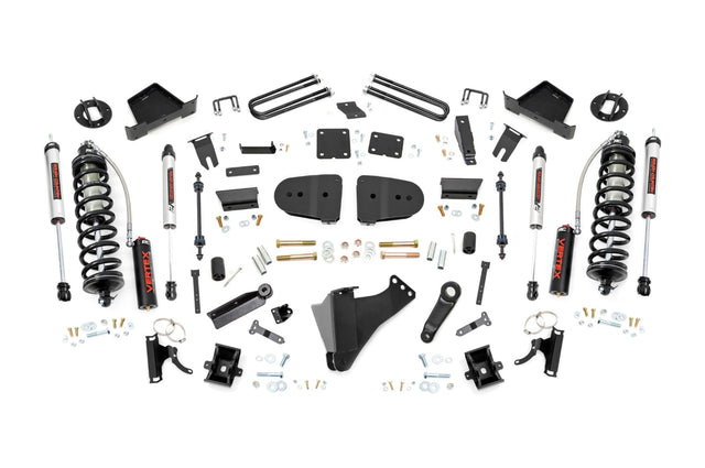 6 Inch Lift C/O V2 Ford F-250/F-350 Super Duty 4WD (2023-2026) Rough Country