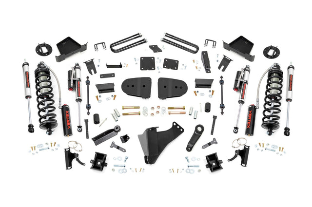 6 Inch Lift C/O Vertex Ford F-250/F-350 Super Duty 4WD (2023-2026) Rough Country