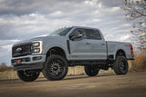 4.5 Inch Lift Kit Radius Arm Diesel Ford F-250/F-350 Super Duty (23-26) Rough Country