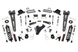 6 Inch Lift R/A C/O V2 Ford F-250/F-350 Super Duty 4WD (2023-2026) Rough Country