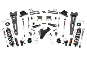6 Inch Lift R/A C/O V2 Ford F-250/F-350 Super Duty 4WD (2023-2026) Rough Country
