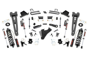 6 Inch Lift R/A C/O Vertex Ford F-250/F-350 Super Duty 4WD (2023-2026) Rough Country