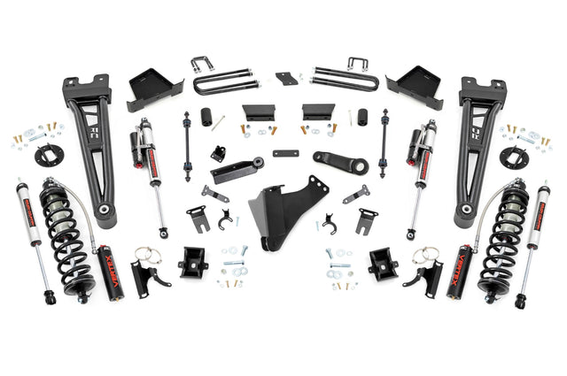 6 Inch Lift R/A C/O Vertex Ford F-250/F-350 Super Duty 4WD (2023-2026) Rough Country