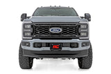 6 Inch Lift R/A C/O Vertex Ford F-250/F-350 Super Duty 4WD (2023-2026) Rough Country