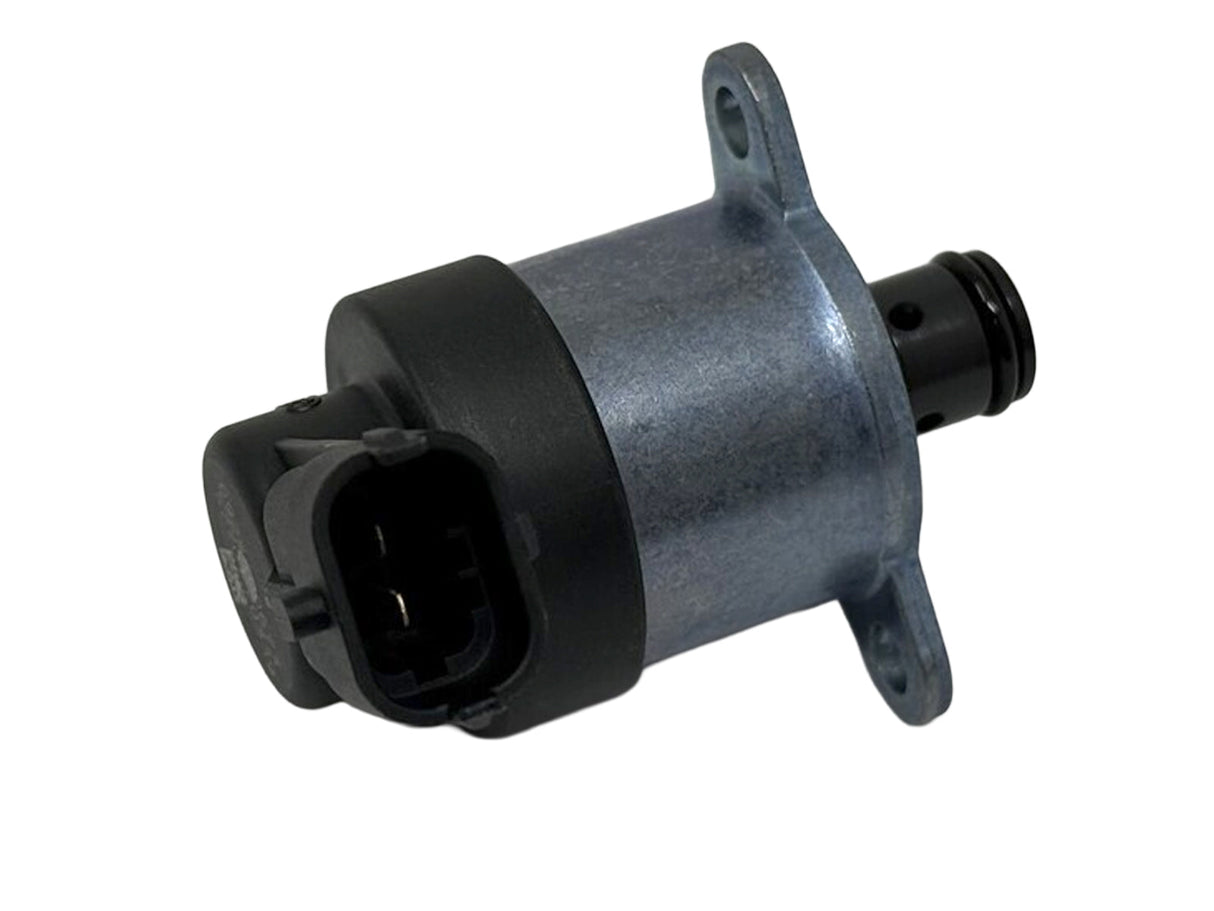 400673 OE Fuel Pressure Regulator, 2006-2010 GM 6.6L Duramax LBZ LMM Bosch