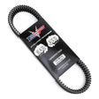EVP BAD ASS DRIVE BELTS FOR 2018+ POLARIS RANGER XP 1000 WITH P90X CLUTCH Evolution Powersports