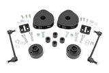 1.5 Inch Lift Kit Ford Bronco Sport 4WD (2021-2026) Rough Country