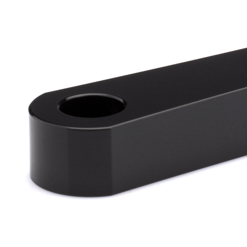 2005-2017 Honda Shadow 750 Spirit Black Strut Lowering Kit