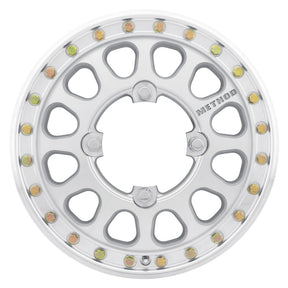 Method Race Wheels 401-R UTV Beadlock High Offset Method Race Wheels