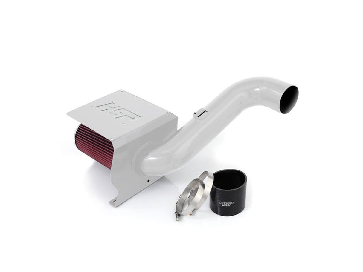 HSP Cold Air Intake, 2007.5-2010 Chevrolet / GMC 6.6L Duramax LMM HSP Diesel
