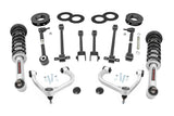 3 Inch Lift Kit UCA Ford Expedition 4WD (2018-2024) Rough Country
