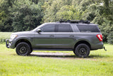 3 Inch Lift Kit UCA Ford Expedition 4WD (2018-2024) Rough Country