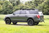 3 Inch Lift Kit UCA Ford Expedition 4WD (2018-2024) Rough Country