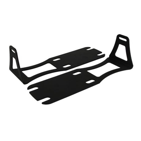 04-15 RAM 2500/3500 - 20IN SR-SERIES - LOWER BUMPER BRACKET Far From Stock - Meyer Distributing