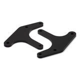 2009-2016 Harley Davidson Tri Glide FLHTCUTG Rear Lift Leveling Kit