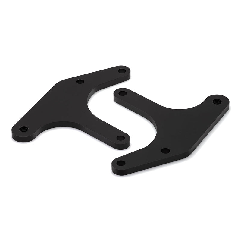 2009-2016 Harley Davidson Tri Glide FLHTCUTG Rear Lift Leveling Kit