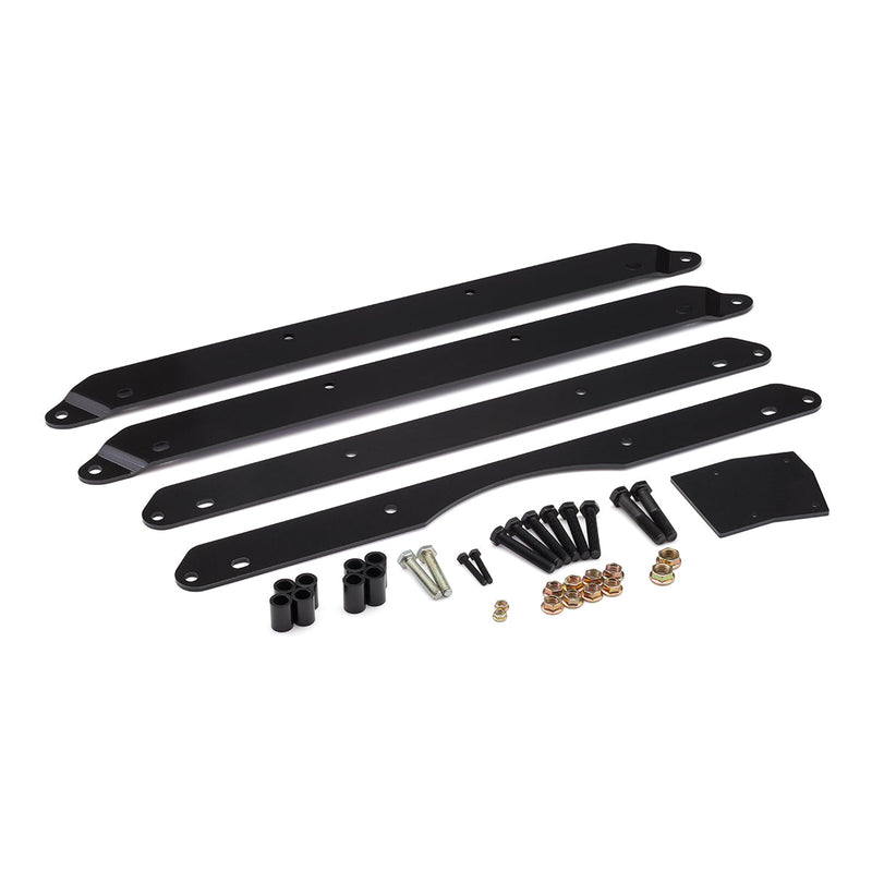 2013-2022 Yamaha Viking 2" Full Lift Kit